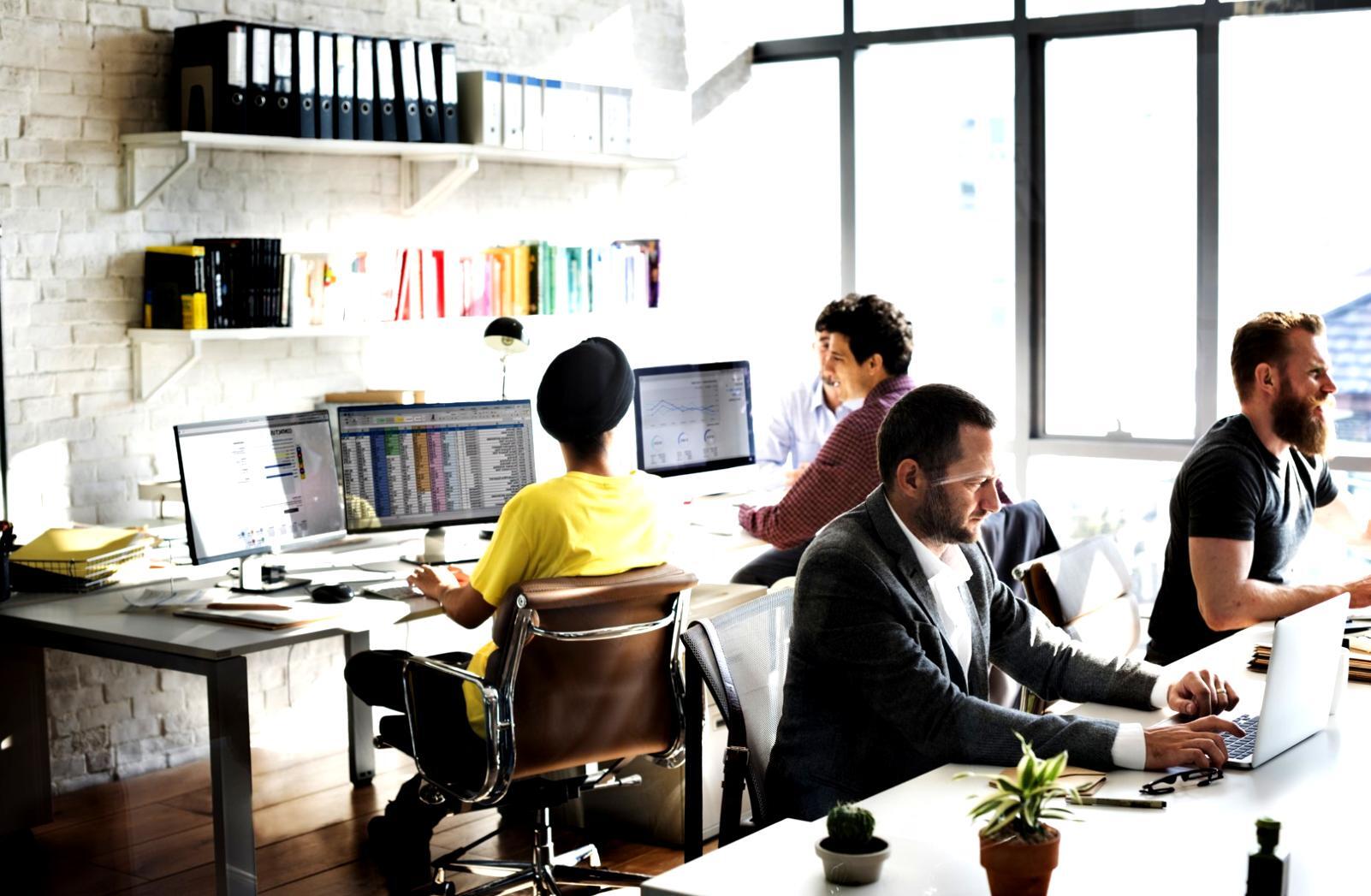 Session de formation en analyse de rentabilité